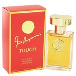 Ficha técnica e caractérísticas do produto Perfume Feminino Touch Fred Hayman Eau de Toilette - 50 Ml
