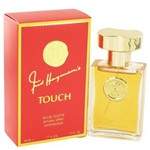 Ficha técnica e caractérísticas do produto Perfume Feminino Touch Fred Hayman Eau de Toilette - 50ml
