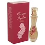 Ficha técnica e caractérísticas do produto Perfume Feminino Touch Of Seduction Christina Aguilera 30 ML Eau de Parfum