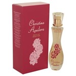 Ficha técnica e caractérísticas do produto Perfume Feminino Touch Of Seduction Christina Aguilera Eau de Parfum - 30 Ml