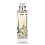 Ficha técnica e caractérísticas do produto Perfume Feminino Travel Sidney For Women Lonkoom Deo Colônia 20ml
