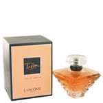 Ficha técnica e caractérísticas do produto Perfume Feminino Tresor Lancome 100 Ml Eau de Parfum