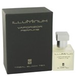 Ficha técnica e caractérísticas do produto Perfume Feminino Tribal Black Tea Illuminum Eau de Parfum - 50ml