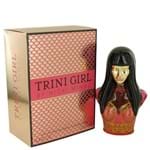 Ficha técnica e caractérísticas do produto Perfume Feminino Trini Girl Nicki Minaj 100 Ml Eau de Parfum