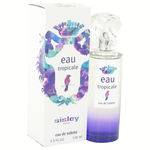 Ficha técnica e caractérísticas do produto Perfume Feminino Tropicale Sisley 100 Ml Eau de Toilette