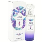Ficha técnica e caractérísticas do produto Perfume Feminino Tropicale Sisley Eau de Toilette - 100 Ml