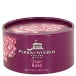 Ficha técnica e caractérísticas do produto Perfume Feminino True Rose Woods Of Windsor 93 Ml Dusting Powder