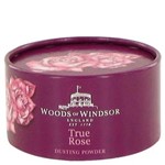 Ficha técnica e caractérísticas do produto Perfume Feminino True Rose Woods Of Windsor Dusting Powder - 93ml