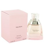 Ficha técnica e caractérísticas do produto Perfume Feminino Truly Pink Vera Wang 100 Ml Eau de Parfum