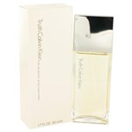 Ficha técnica e caractérísticas do produto Perfume Feminino Truth Calvin Klein Eau de Parfum - 50 Ml