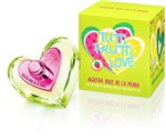 Ficha técnica e caractérísticas do produto Perfume Feminino Tutti Frutti Love Agatha Ruiz de La Prada Eau de Toilette 80ml