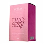 Ficha técnica e caractérísticas do produto Perfume Feminino Two Sexy Roucle Edp 50ml