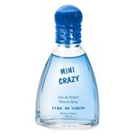 Ficha técnica e caractérísticas do produto Perfume Feminino Ulric de Varens Crazy Eau de Parfum 25ml