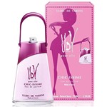 Ficha técnica e caractérísticas do produto Perfume Feminino Ulric de Varens UDV Pour Elle Chic-Issime Eau de Parfum