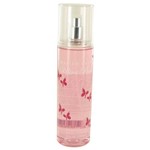 Perfume Feminino Ultra Pink Mariah Carey 240 Ml Fragrance Mist