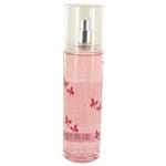 Ficha técnica e caractérísticas do produto Perfume Feminino Ultra Pink Mariah Carey 240 Ml Fragrance Mist