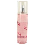 Ficha técnica e caractérísticas do produto Perfume Feminino Ultra Pink Mariah Carey Fragrance Mist - 240ml