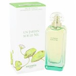 Ficha técnica e caractérísticas do produto Perfume Feminino Un Jardin Sur Le Nil Hermes Eau de Toilette - 100 Ml