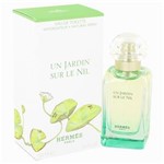 Ficha técnica e caractérísticas do produto Perfume Feminino Un Jardin Sur Le Nil Hermes Eau de Toilette - 50 Ml