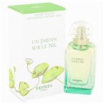 Ficha técnica e caractérísticas do produto Perfume Feminino Un Jardin Sur Le Nil Hermes Eau de Toilette - 50ml