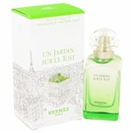 Ficha técnica e caractérísticas do produto Perfume Feminino Un Jardin Sur Le Toit Hermes Eau de Toilette - 50 Ml