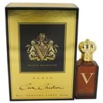 Ficha técnica e caractérísticas do produto Perfume Feminino V Clive Christian 50 ML