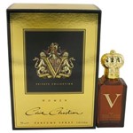 Ficha técnica e caractérísticas do produto Perfume Feminino Clive Christian V Perfume Spray By Clive Christian 50 ML Perfume Spray