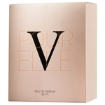 Ficha técnica e caractérísticas do produto Perfume Feminino V Pour Elle - Eau de Parfum 50ml Vivara