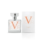 Ficha técnica e caractérísticas do produto Perfume Feminino V Pour Le Jour - Eau de Parfum 100ml Vivara