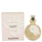 Ficha técnica e caractérísticas do produto Perfume Feminino Valentina Acqua Floreale Valentino Eau de Toilette - 50 Ml
