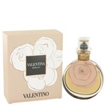 Ficha técnica e caractérísticas do produto Perfume Feminino Valentina Assoluto de Valentino Eau de Parfum Intense - 50ml