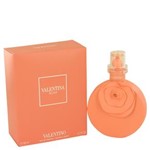 Ficha técnica e caractérísticas do produto Perfume Feminino Valentina Blush Valentino Eau de Parfum - 80 Ml