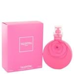 Ficha técnica e caractérísticas do produto Perfume Feminino Valentina Pink Valentino 80 ML Eau de Parfum