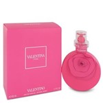 Ficha técnica e caractérísticas do produto Perfume Feminino Valentina Pink Valentino Eau de Parfum - 50 Ml