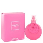 Ficha técnica e caractérísticas do produto Perfume Feminino Valentina Pink Valentino Eau de Parfum - 80 Ml