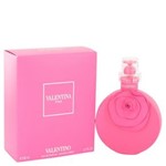 Ficha técnica e caractérísticas do produto Perfume Feminino Valentina Pink Valentino Eau de Parfum - 80ml