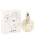 Ficha técnica e caractérísticas do produto Perfume Feminino Valentina Valentino 50 Ml Eau de Parfum