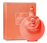 Ficha técnica e caractérísticas do produto Perfume Feminino Valentino Valentina Blush Eau de Parfum 50Ml