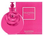 Ficha técnica e caractérísticas do produto Perfume Feminino Valentino Valentina Pink Eau de Parfum 50ml