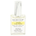 Ficha técnica e caractérísticas do produto Perfume Feminino Vanilla Cake Batter Demeter Cologne - 30 Ml