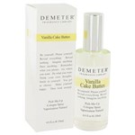 Ficha técnica e caractérísticas do produto Perfume Feminino Vanilla Cake Batter Demeter Cologne - 120 Ml
