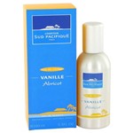 Ficha técnica e caractérísticas do produto Perfume Feminino Vanille Abricot Comptoir Sud Pacifique 100 Ml Eau de Toilette