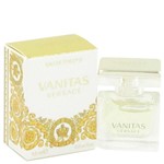 Perfume Feminino Vanitas Versace 5 Ml Mini Edt