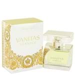 Ficha técnica e caractérísticas do produto Perfume Feminino Vanitas Versace 50 ML Eau de Toilette