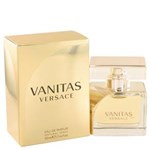 Ficha técnica e caractérísticas do produto Perfume Feminino Vanitas Versace Eau de Parfum - 50ml