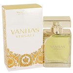Ficha técnica e caractérísticas do produto Perfume Feminino Vanitas Versace Eau de Toilette - 100 Ml