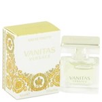 Ficha técnica e caractérísticas do produto Perfume Feminino Vanitas Versace Mini EDT - 5 Ml