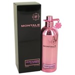 Ficha técnica e caractérísticas do produto Montale Velvet Flowers Eau de Parfum Spray Perfume Feminino 100 ML