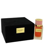 Ficha técnica e caractérísticas do produto Perfume Feminino Velvet Love Dolce & Gabbana Eau de Parfum - 50 Ml