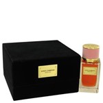Ficha técnica e caractérísticas do produto Perfume Feminino Velvet Love Dolce Gabbana Eau de Parfum - 50ml